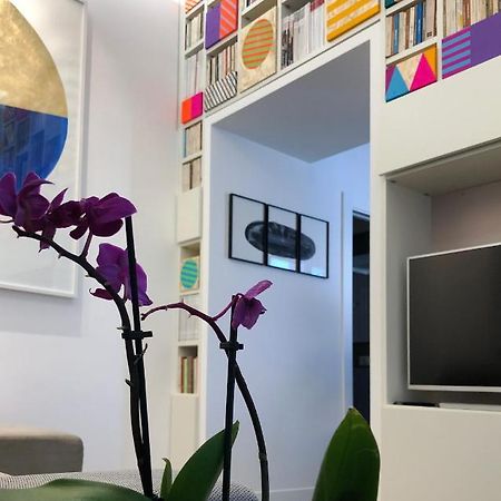 Lily Apartment Napoli Exterior photo