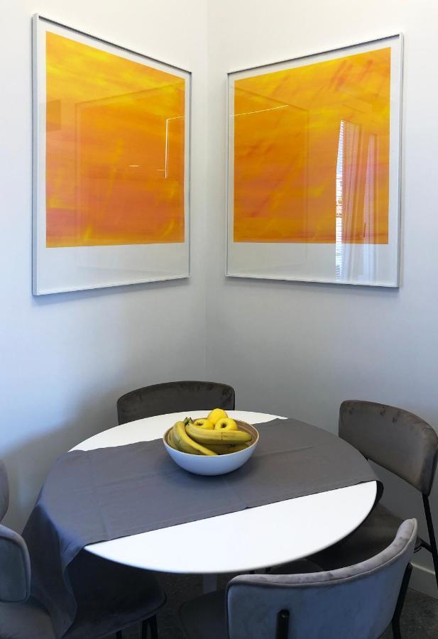 Lily Apartment Napoli Exterior photo
